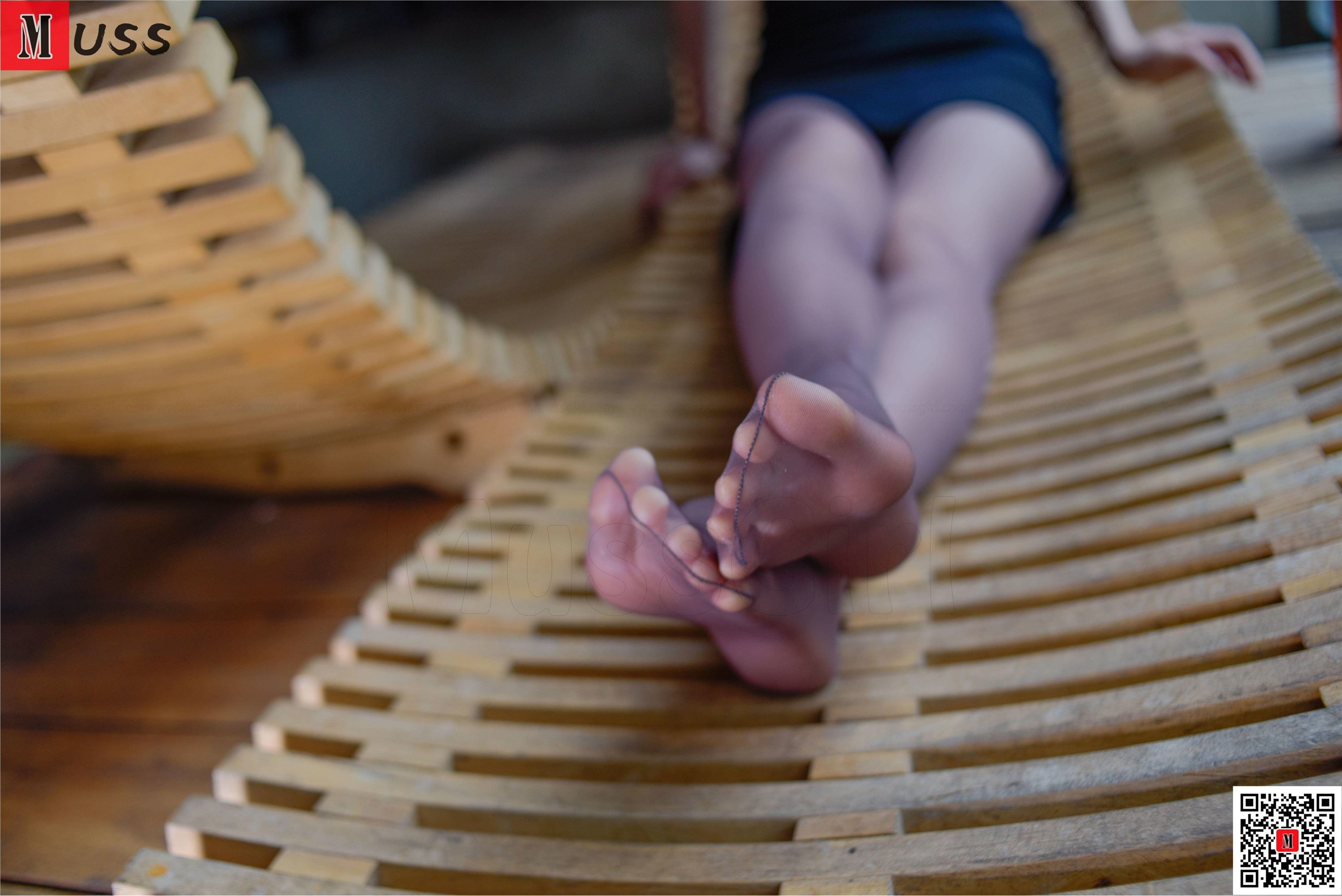 MussGirl慕丝女郎  NO.691 阿瑶（下）